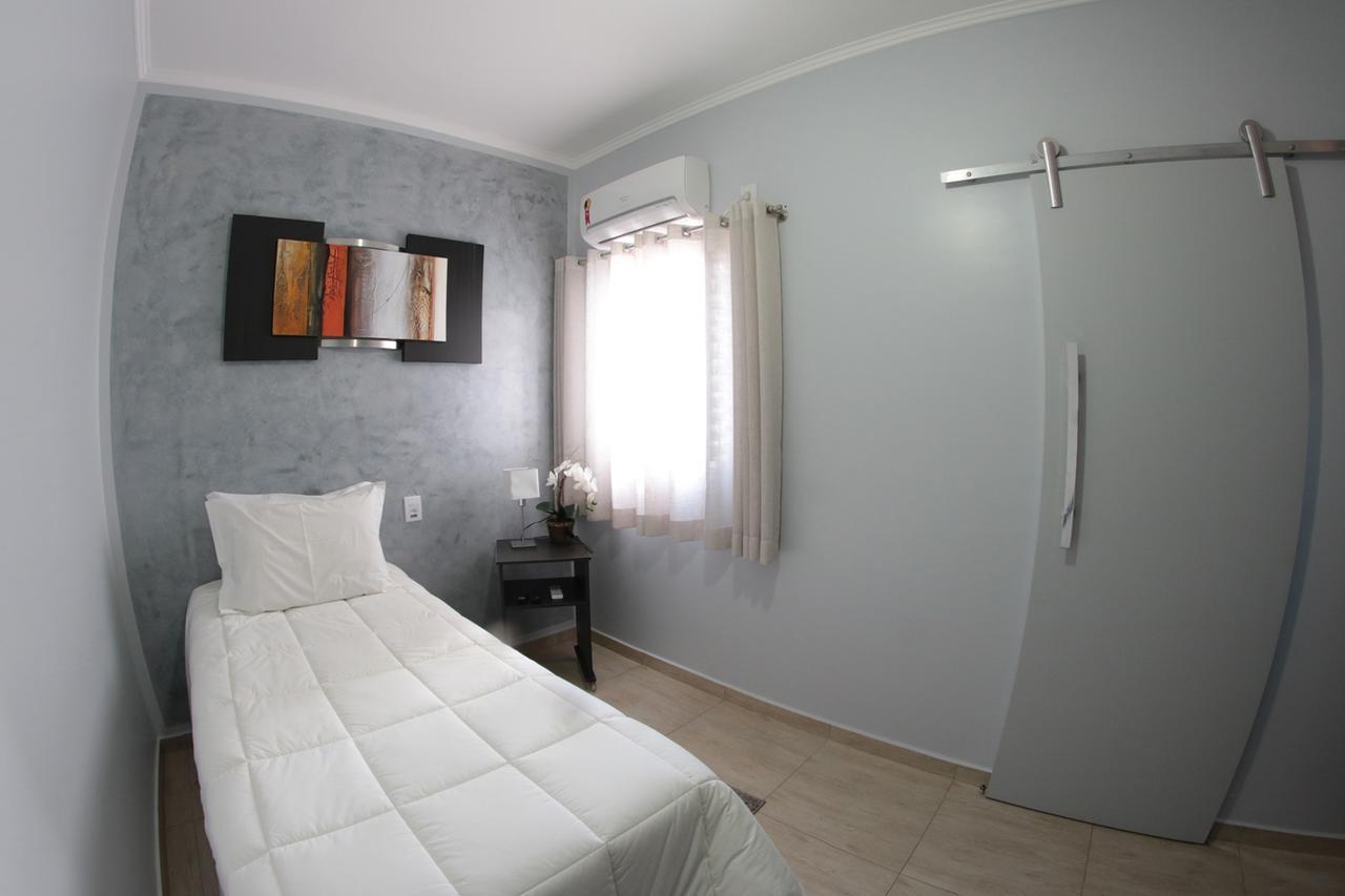 Santo Antonio Hotel Ltda Angatuba Bagian luar foto